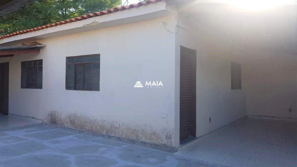 Casa à venda no Vila São Cristóvão: 