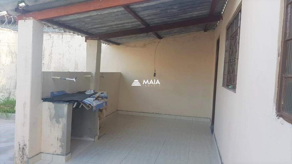 Casa à venda no Vila São Cristóvão: 