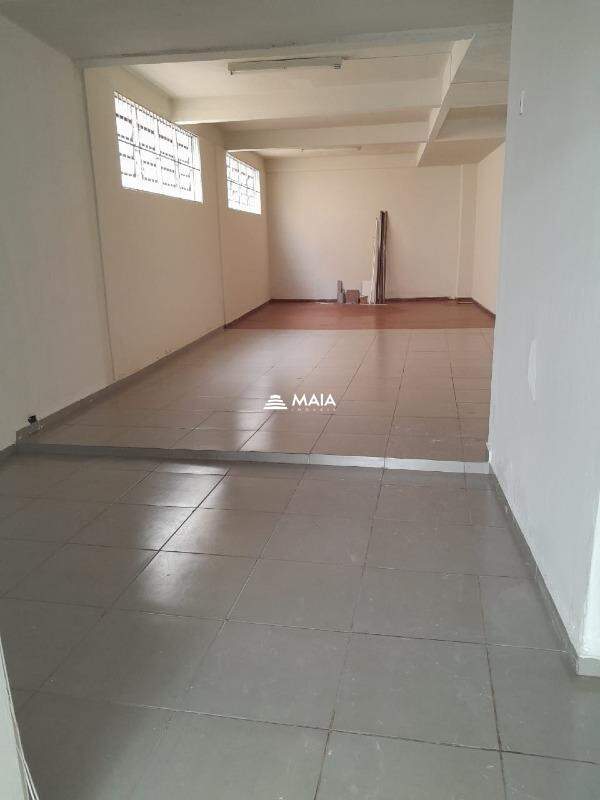 Comercial para aluguel no Santa Marta: 