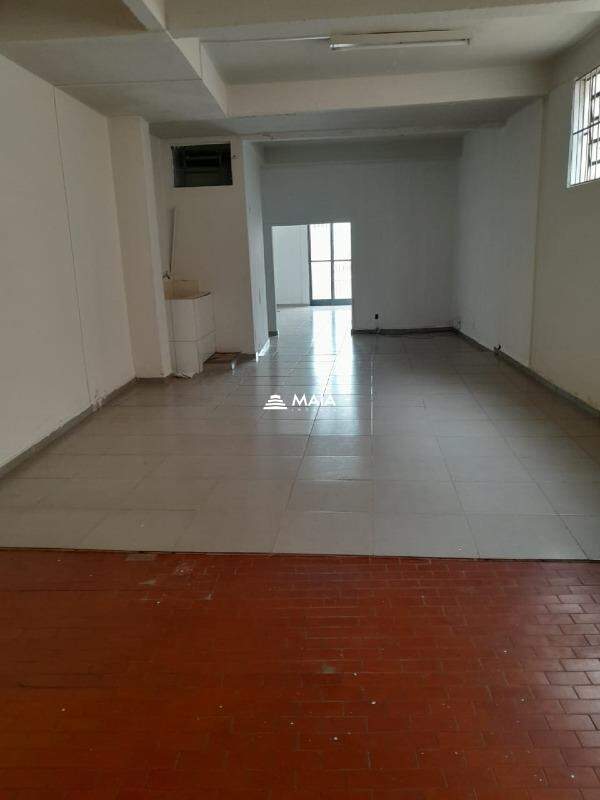 Comercial para aluguel no Santa Marta: 