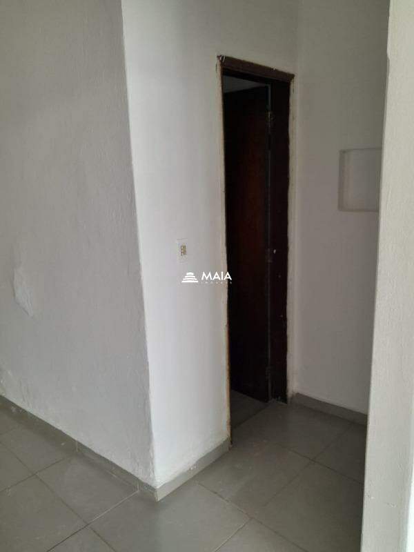 Comercial para aluguel no Santa Marta: 