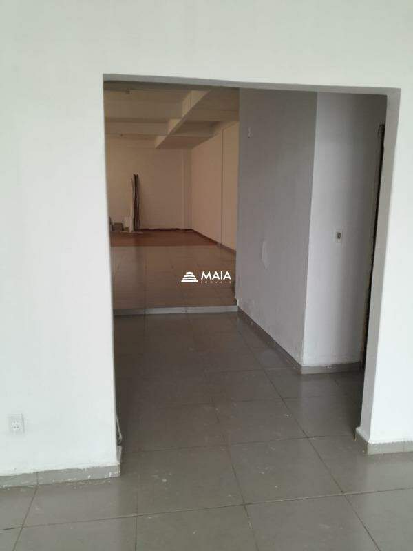 Comercial para aluguel no Santa Marta: 