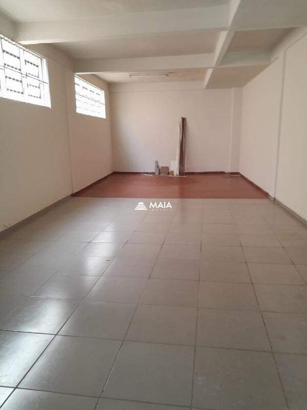 Comercial para aluguel no Santa Marta: 