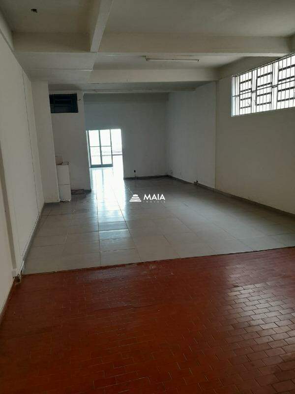 Comercial para aluguel no Santa Marta: 