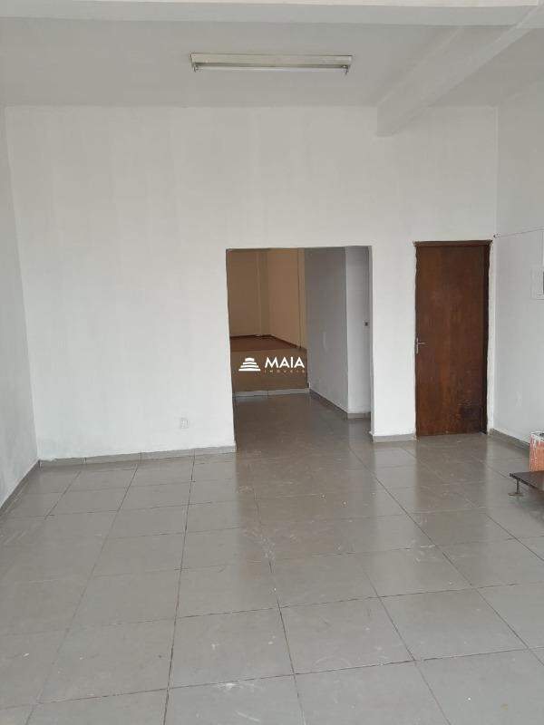 Comercial para aluguel no Santa Marta: 