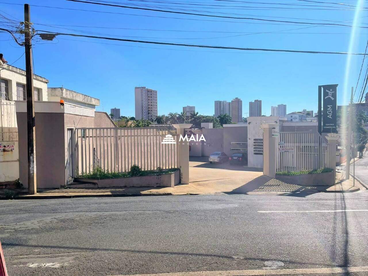 Comercial para alugar no bairro Centro