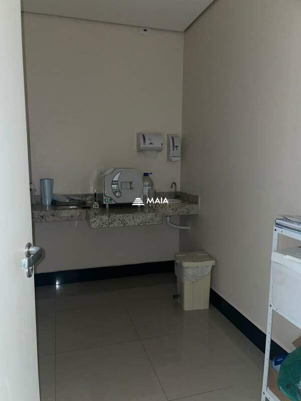 Comercial para aluguel no Centro: 