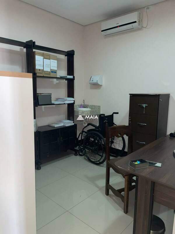 Comercial para aluguel no Centro: 