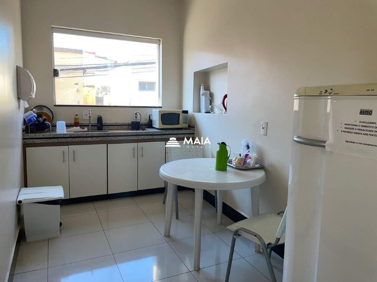 Comercial para aluguel no Centro: 