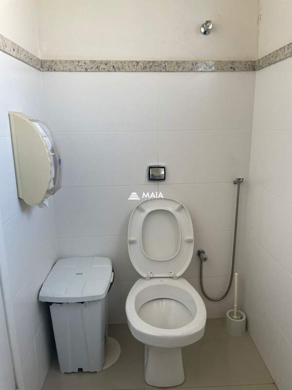 Comercial para aluguel no Centro: 