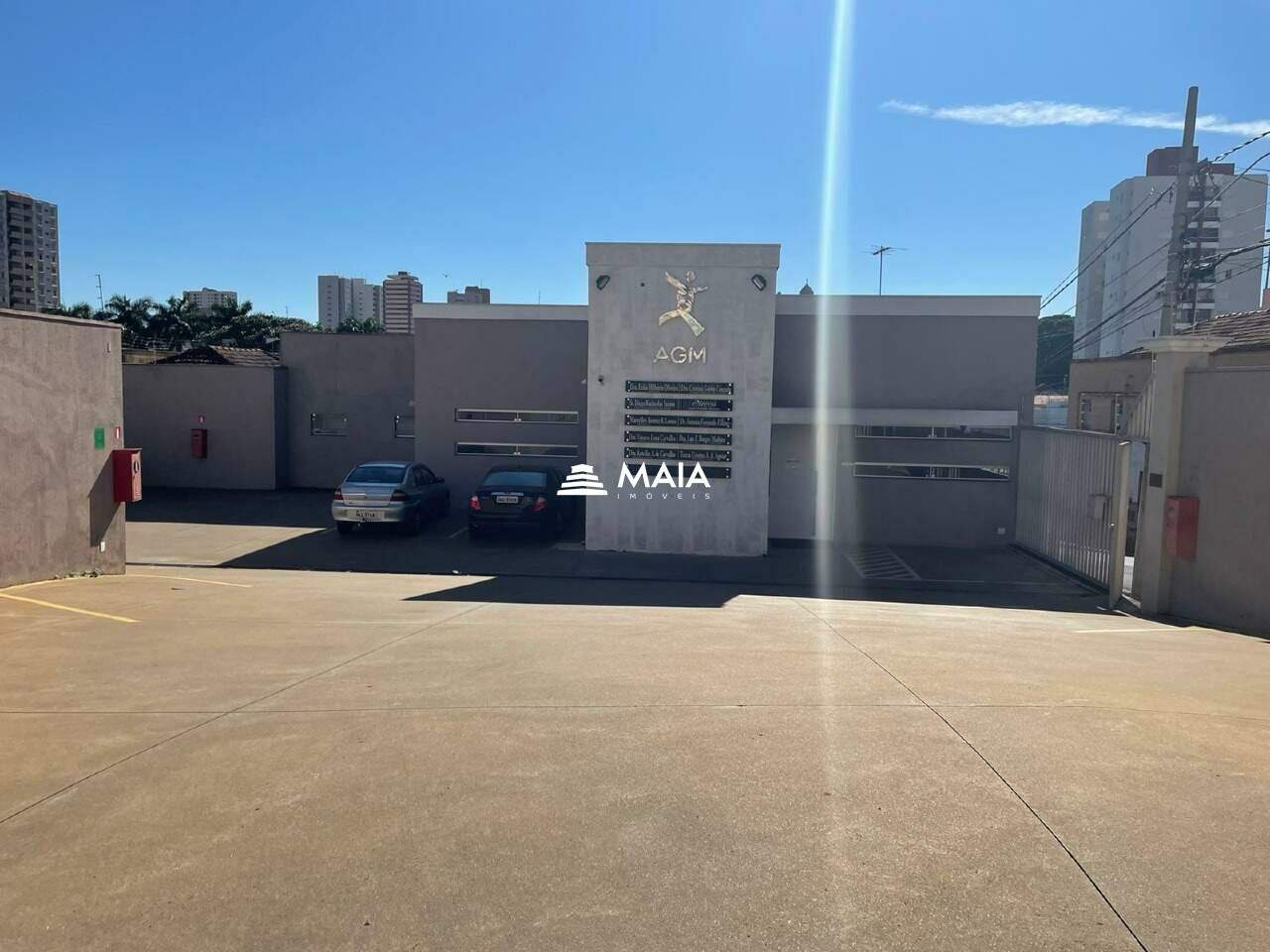 Comercial para aluguel no Centro: 