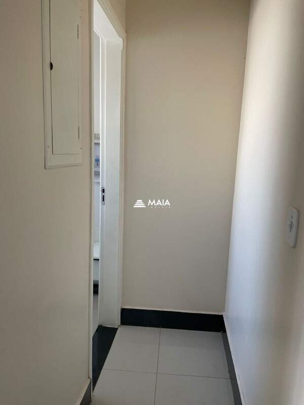 Comercial para aluguel no Centro: 