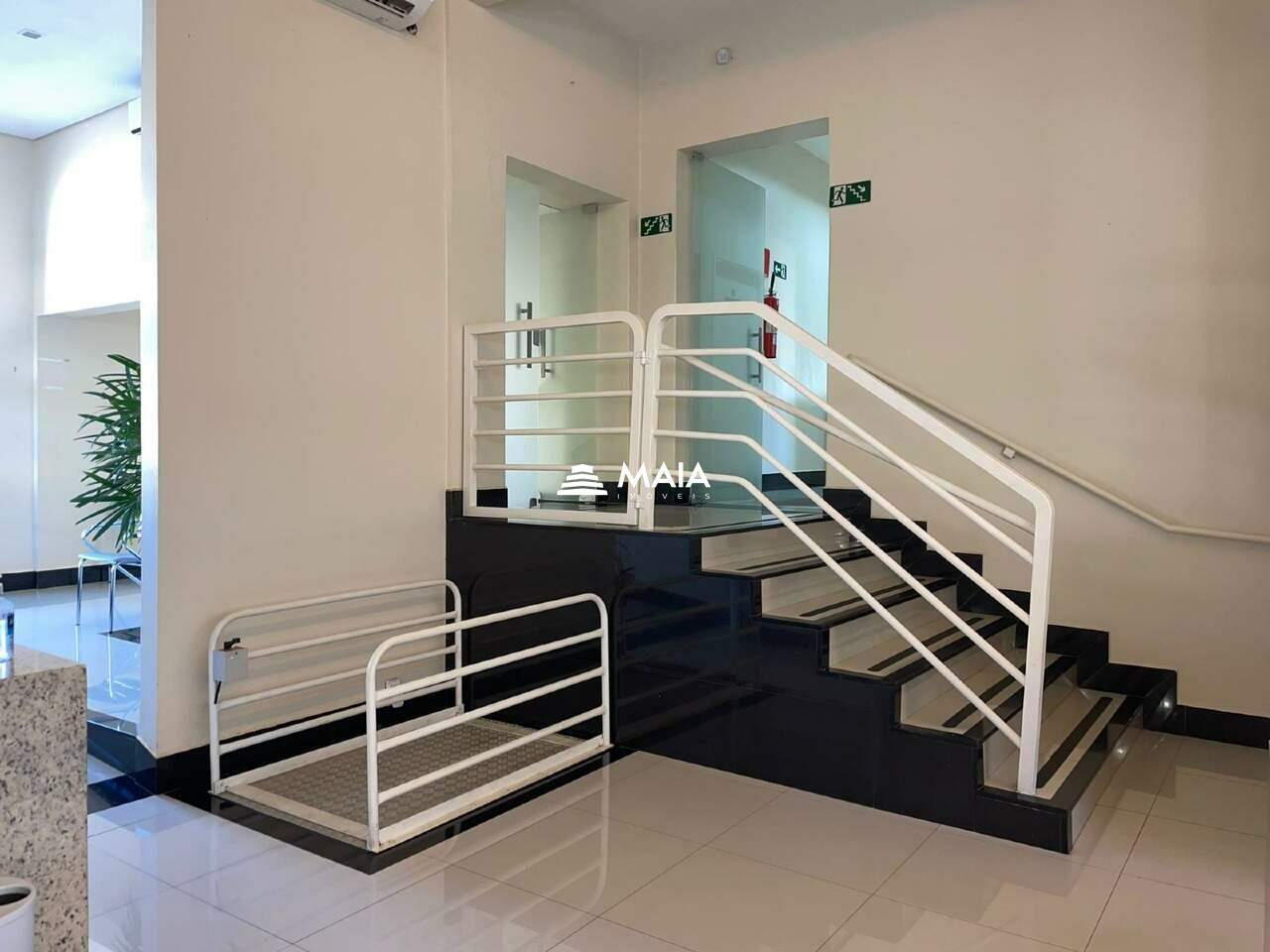 Comercial para aluguel no Centro: 