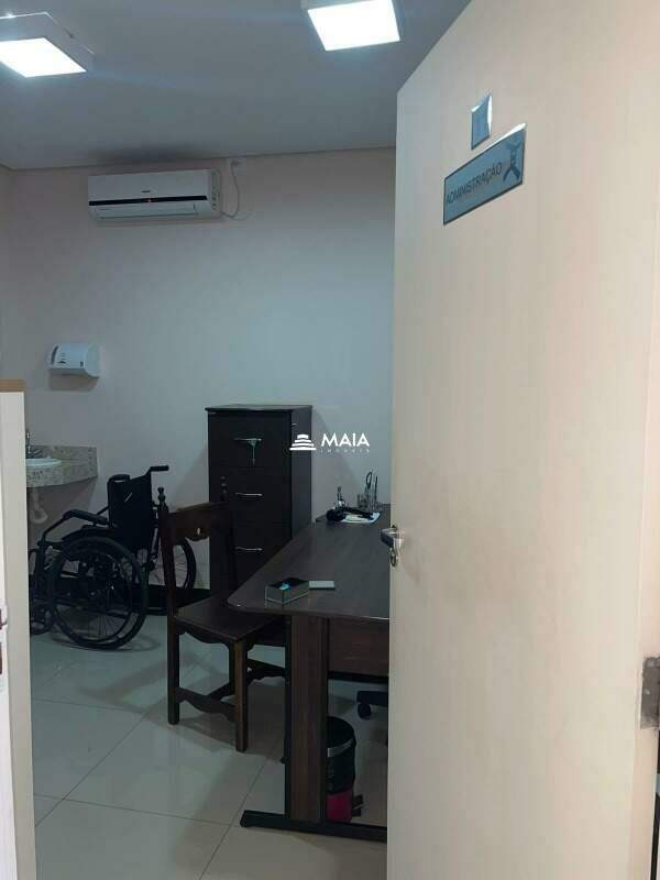 Comercial para aluguel no Centro: 