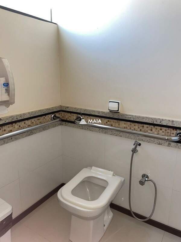 Comercial para aluguel no Centro: 