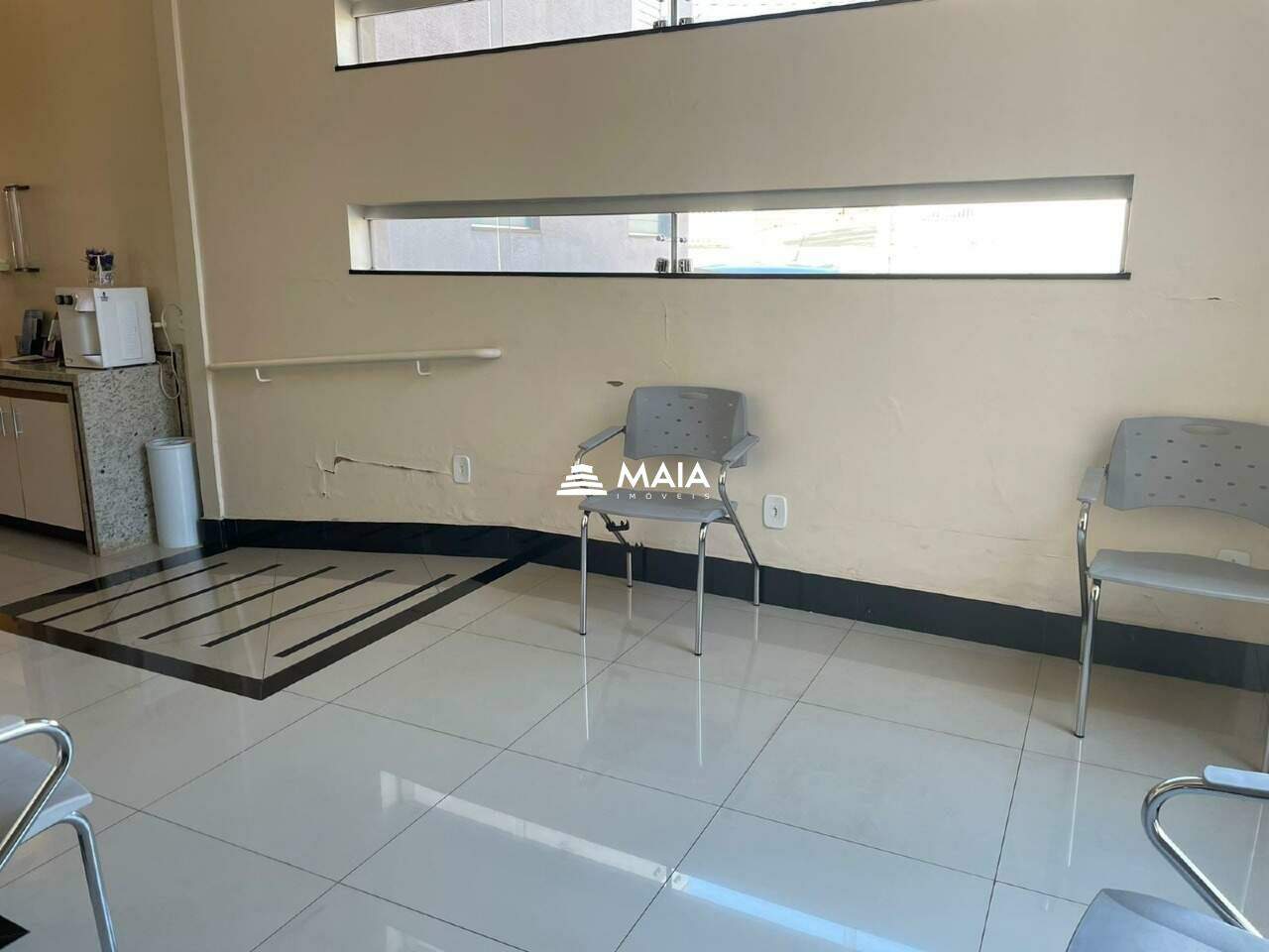 Comercial para aluguel no Centro: 