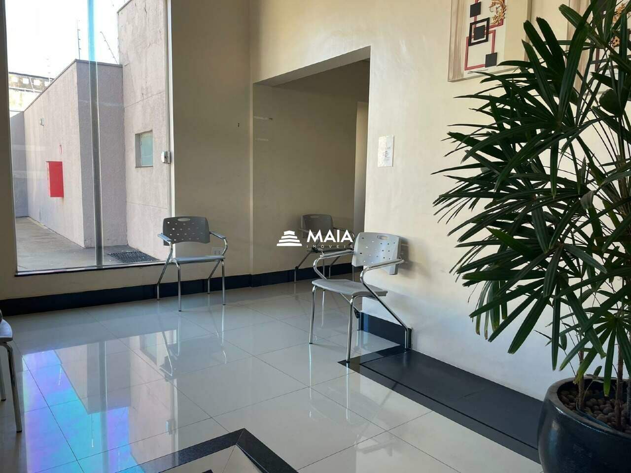 Comercial para aluguel no Centro: 