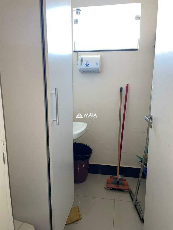 Comercial para aluguel no Centro: 