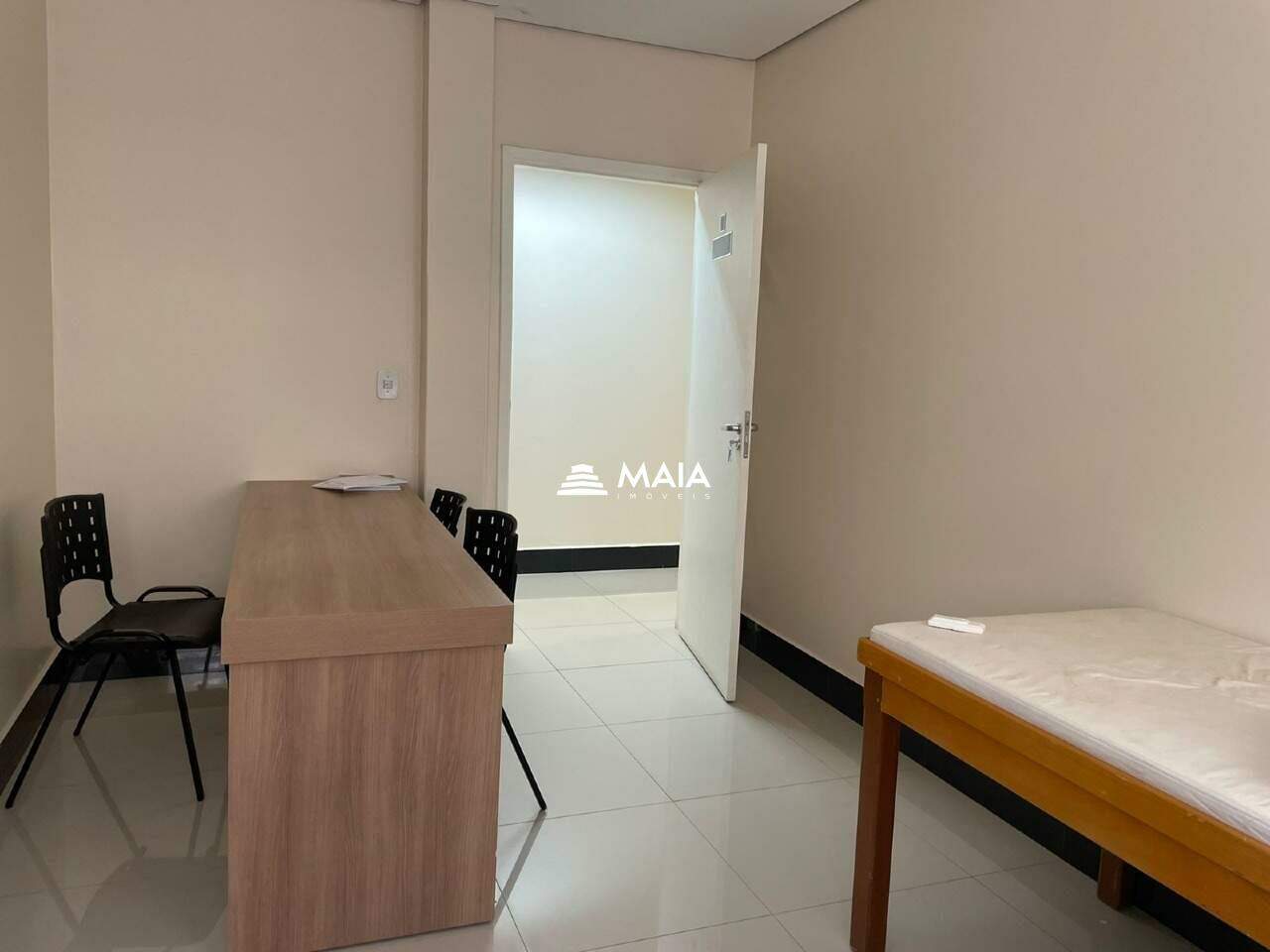 Comercial para aluguel no Centro: 