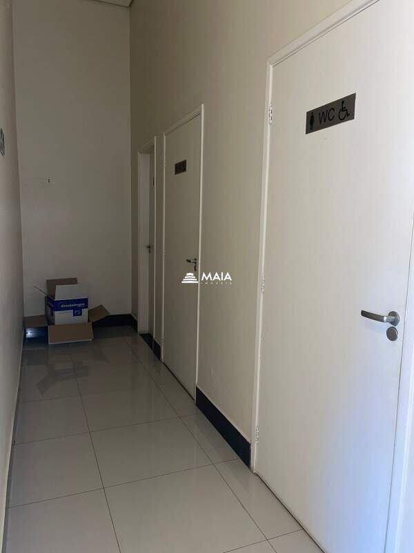 Comercial para aluguel no Centro: 