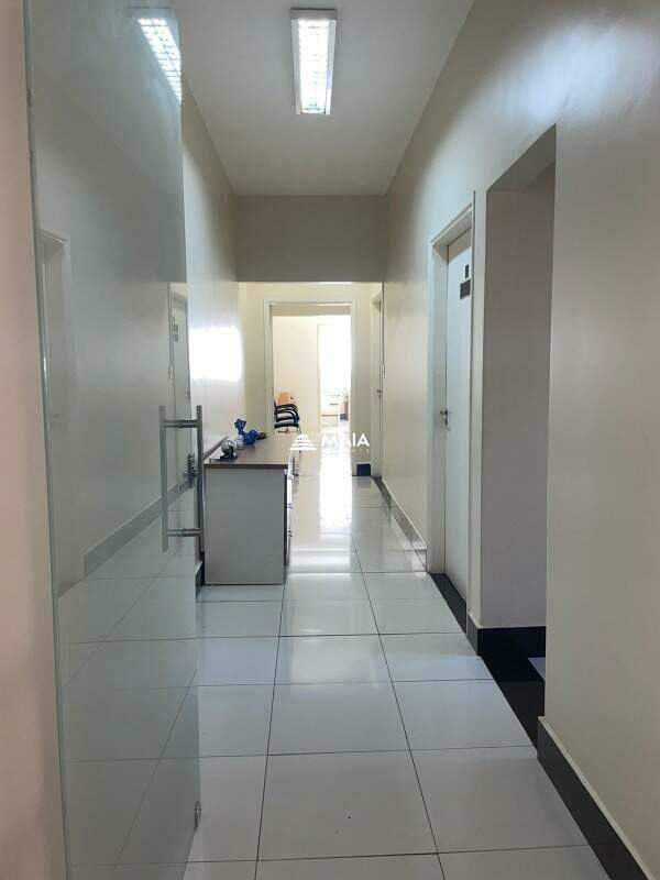 Comercial para aluguel no Centro: 