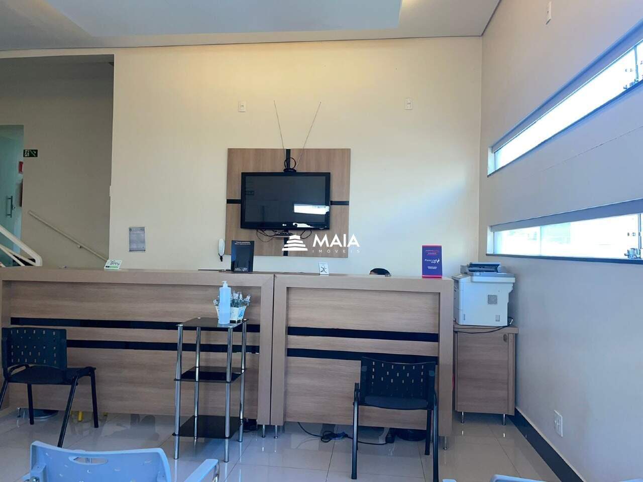 Comercial para aluguel no Centro: 