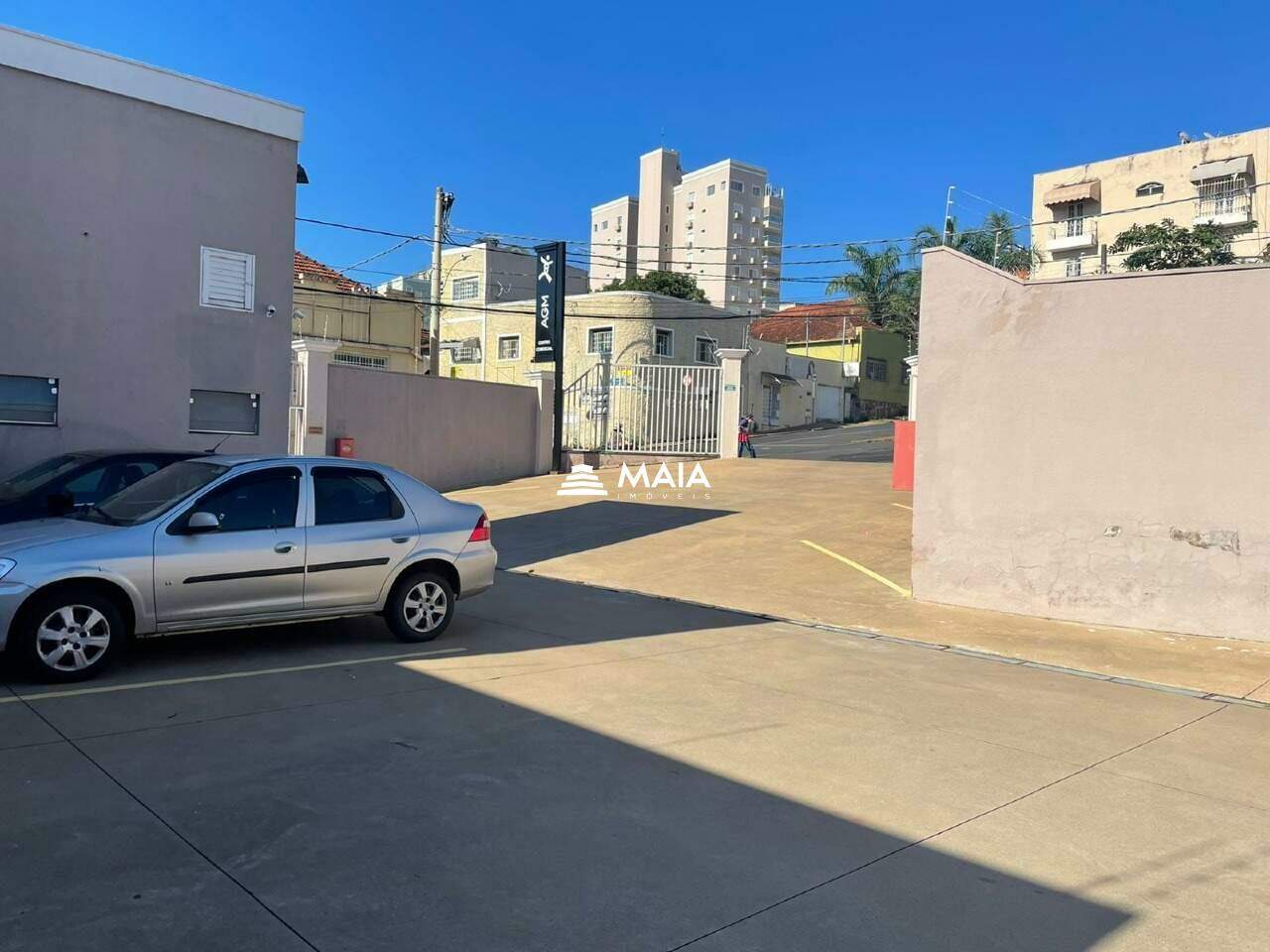 Comercial para aluguel no Centro: 