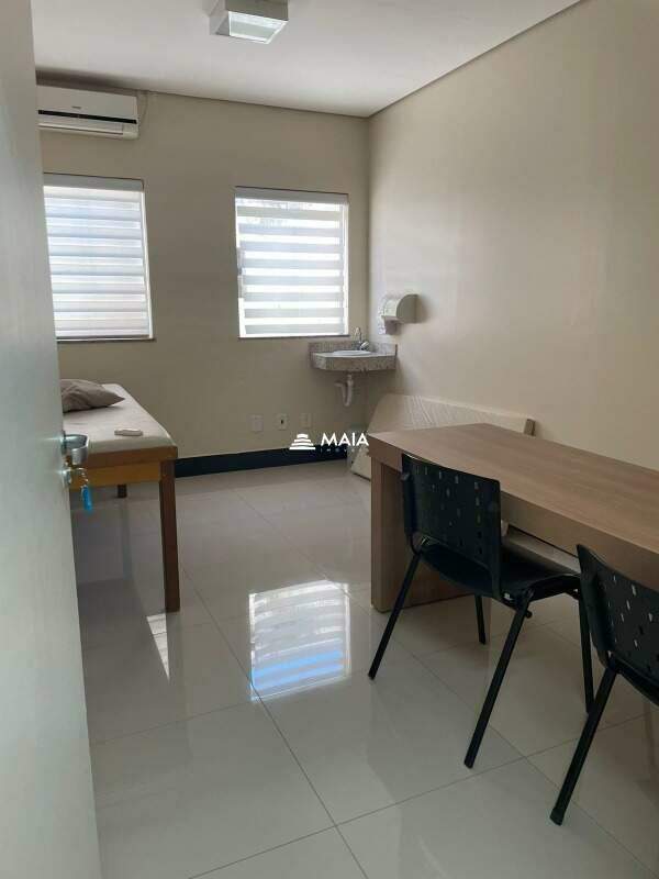 Comercial para aluguel no Centro: 