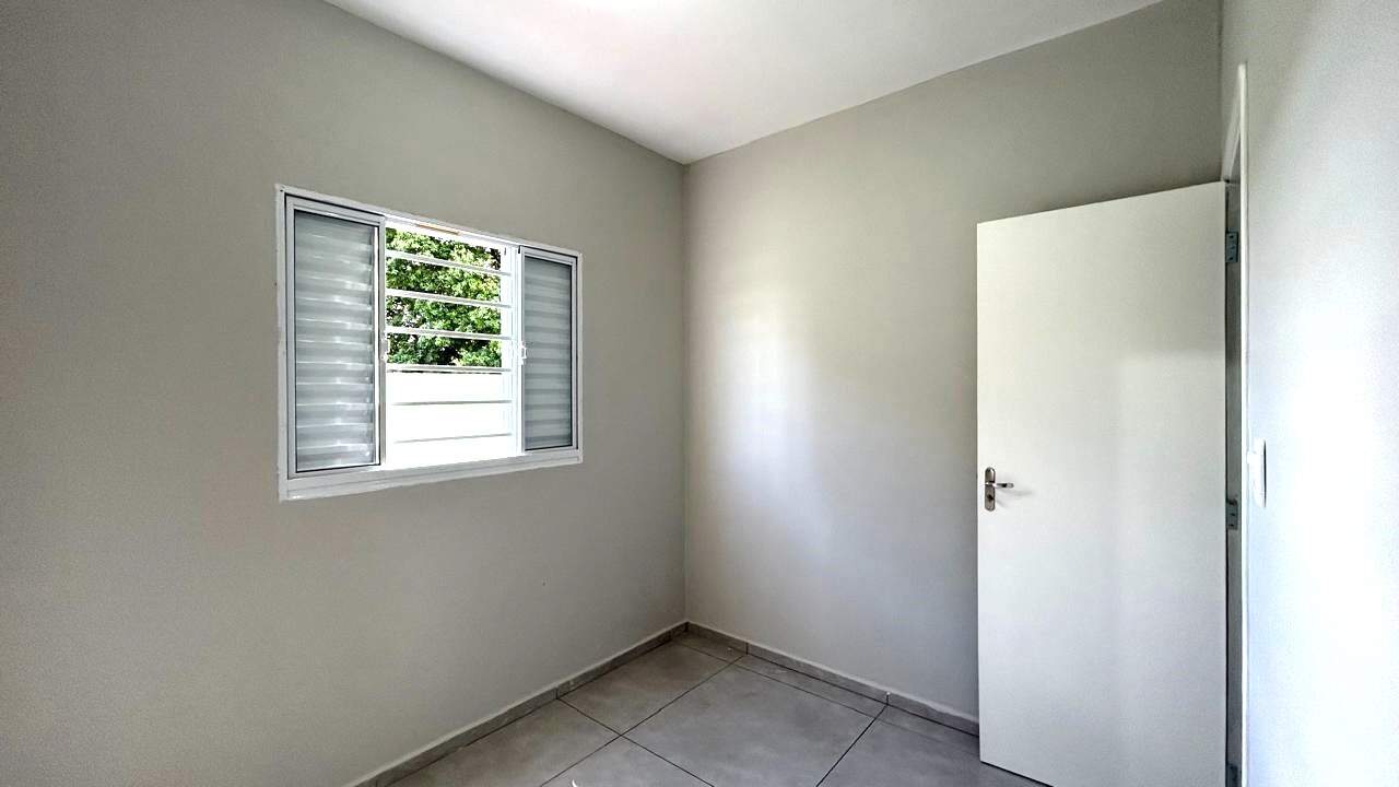 Casa à venda no Silvério Cartafina: 