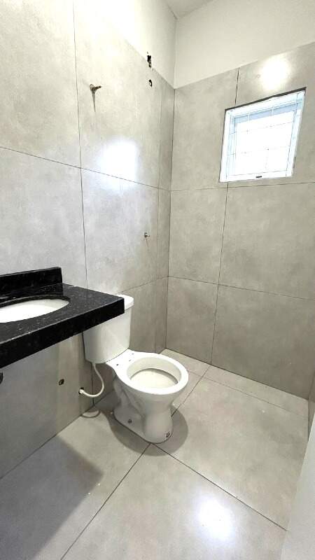 Casa à venda no Silvério Cartafina: 