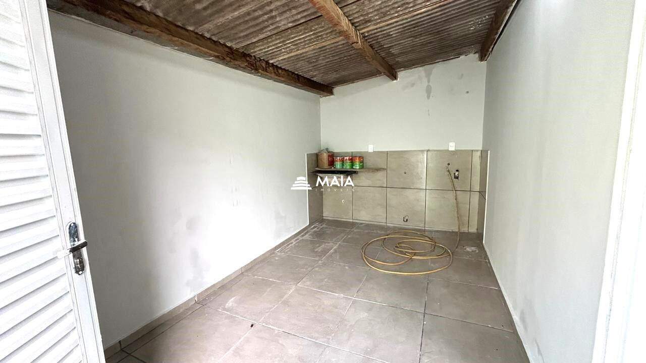 Casa à venda no Silvério Cartafina: 