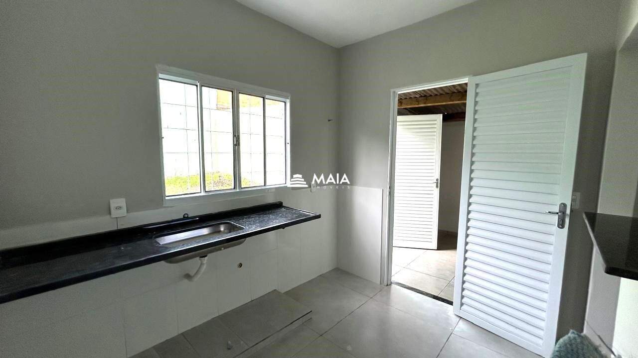 Casa à venda no Silvério Cartafina: 