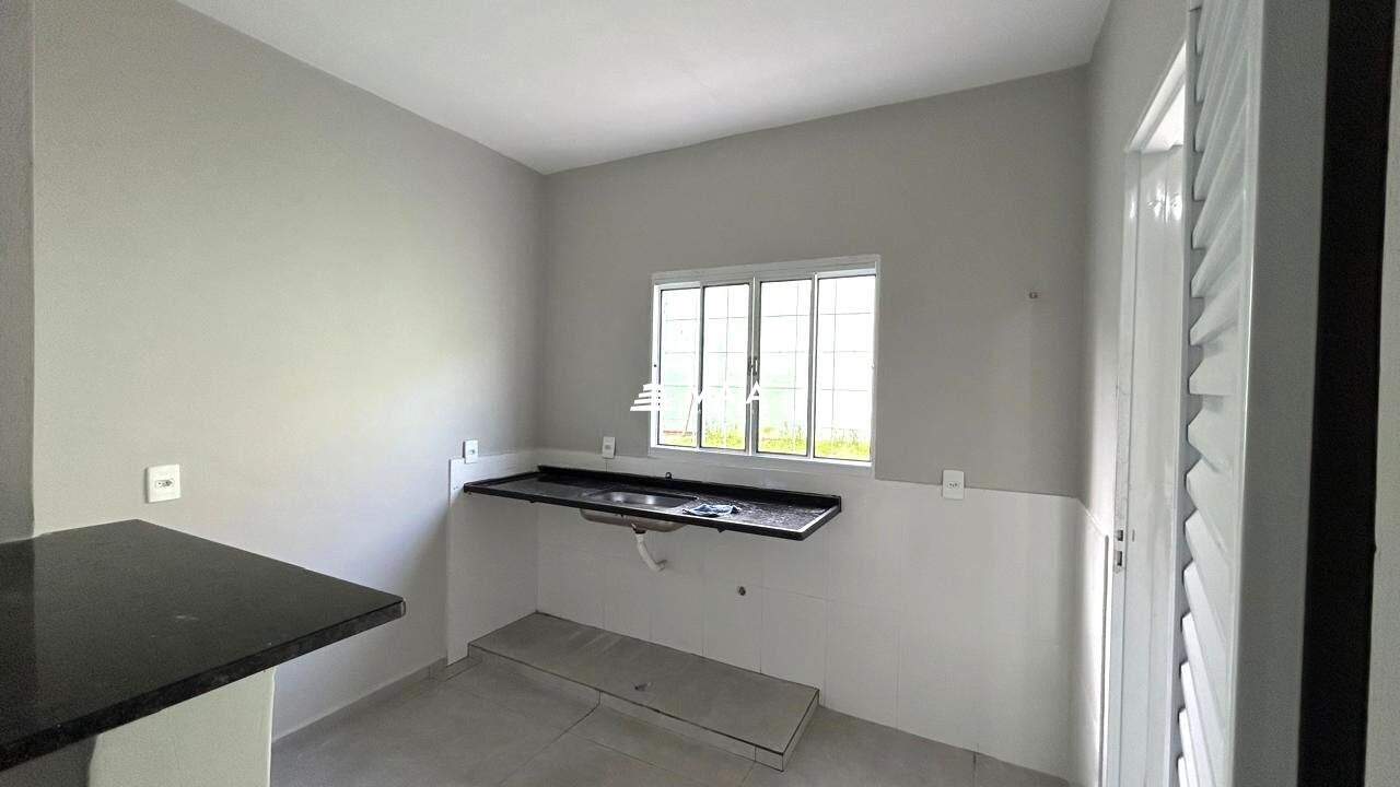 Casa à venda no Silvério Cartafina: 