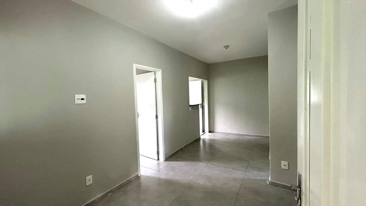 Casa à venda no Silvério Cartafina: 