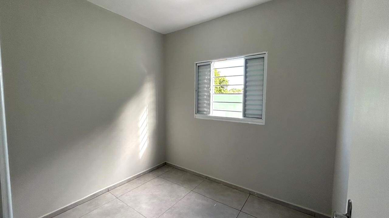 Casa à venda no Silvério Cartafina: 