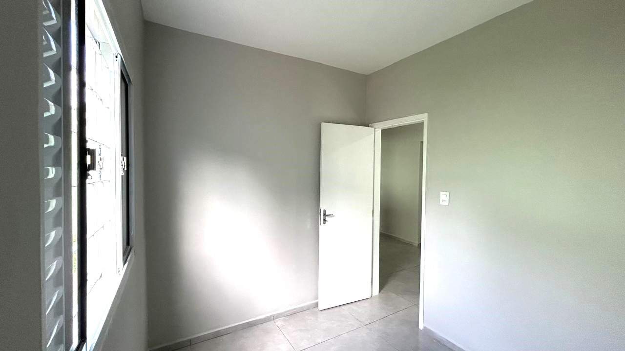 Casa à venda no Silvério Cartafina: 