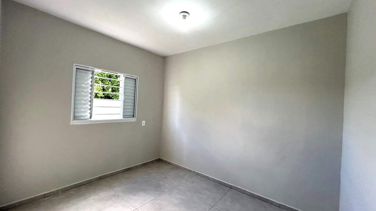 Casa à venda no Silvério Cartafina: 