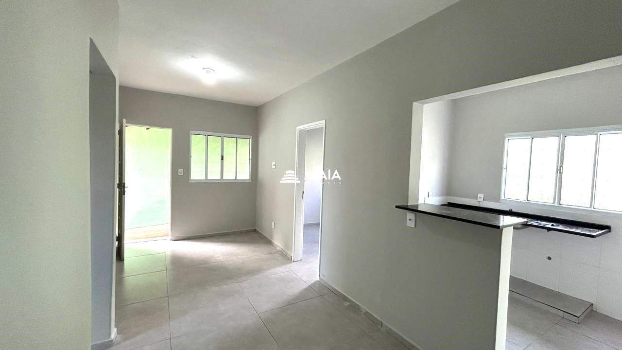 Casa à venda no Silvério Cartafina: 