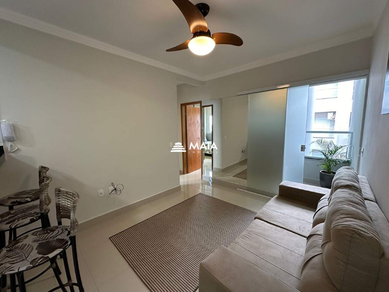 Apartamento à venda no Nossa Senhora da Abadia: 