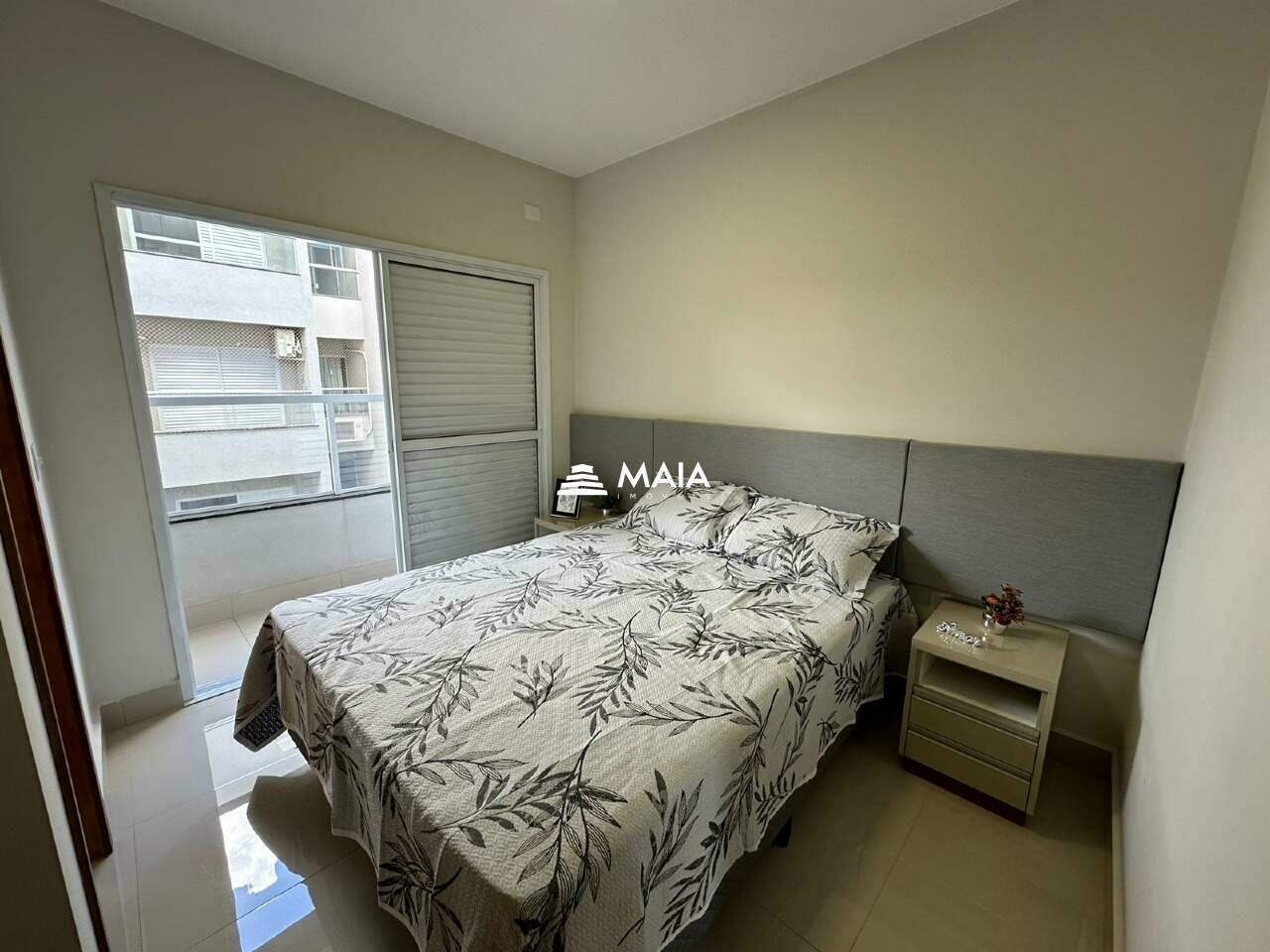 Apartamento à venda no Nossa Senhora da Abadia: 