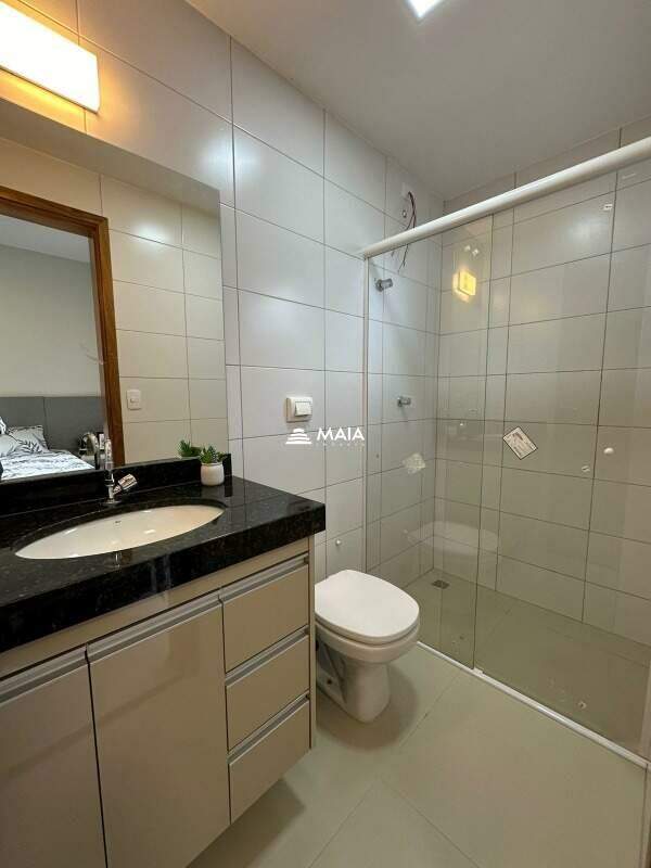 Apartamento à venda no Nossa Senhora da Abadia: 