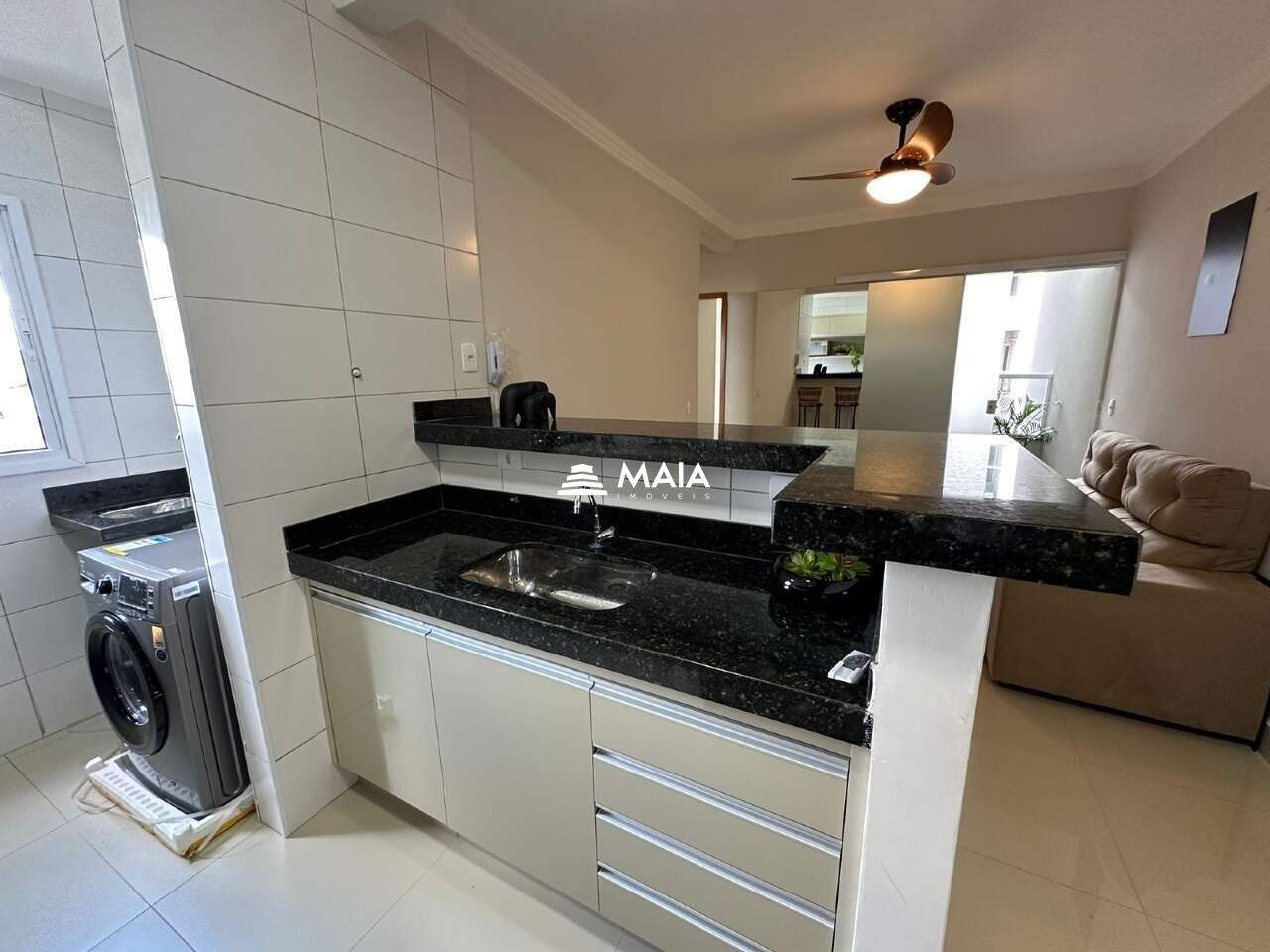 Apartamento à venda no Nossa Senhora da Abadia: 