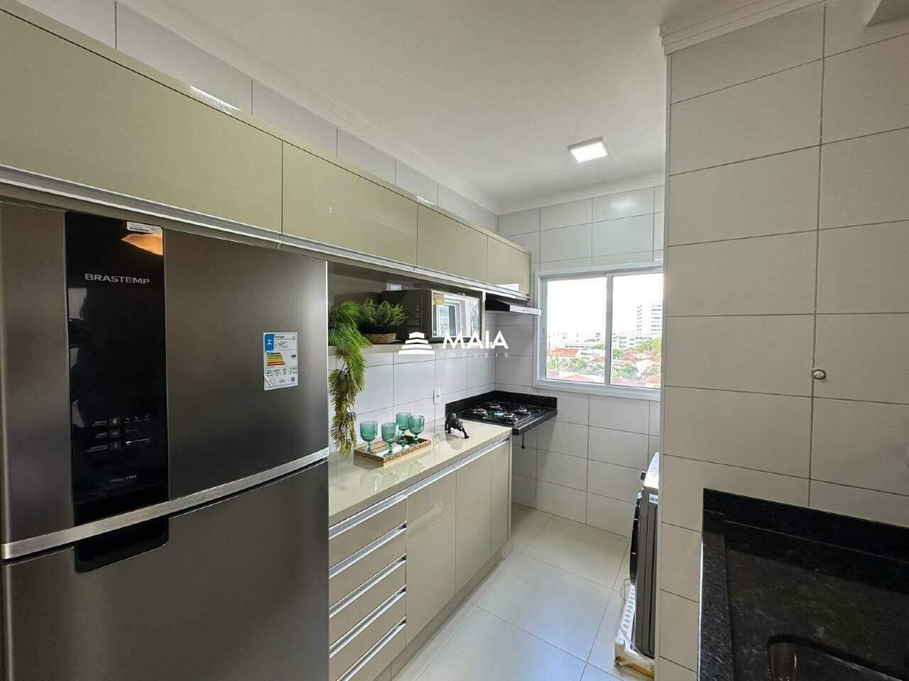 Apartamento à venda no Nossa Senhora da Abadia: 