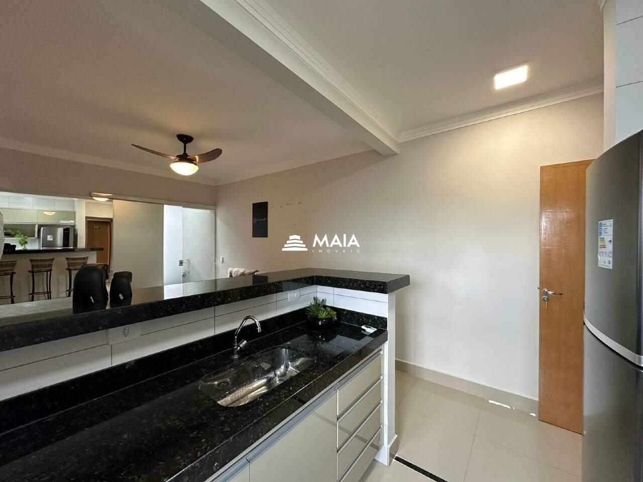 Apartamento à venda no Nossa Senhora da Abadia: 