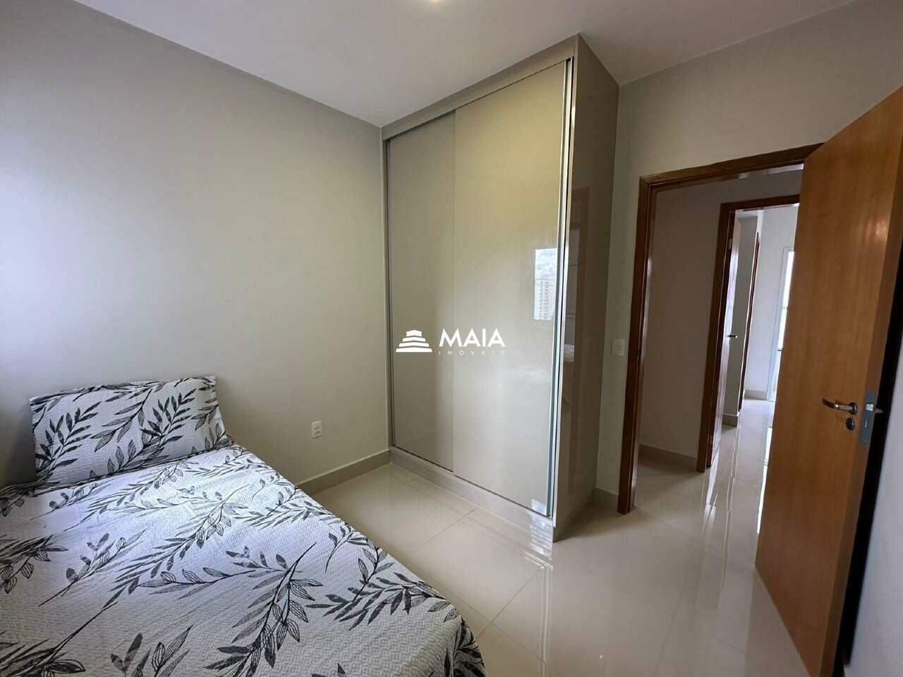 Apartamento à venda no Nossa Senhora da Abadia: 