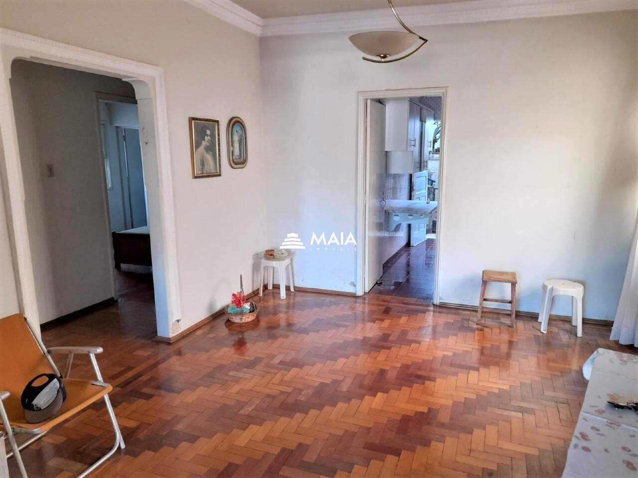 Casa à venda no São Sebastião: 