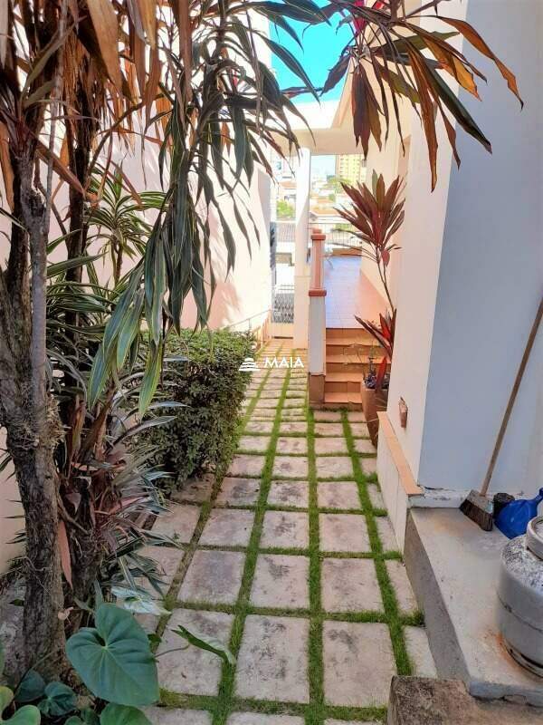 Casa à venda no São Sebastião: 