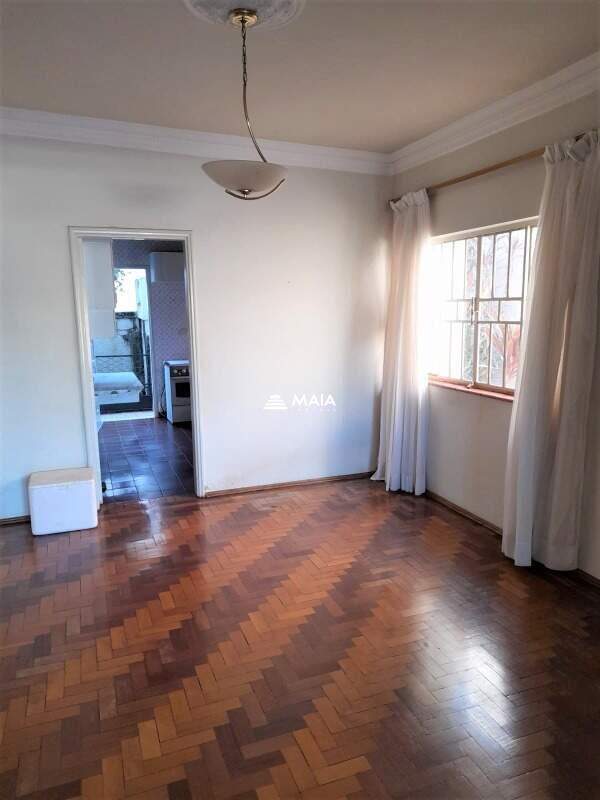 Casa à venda no São Sebastião: 