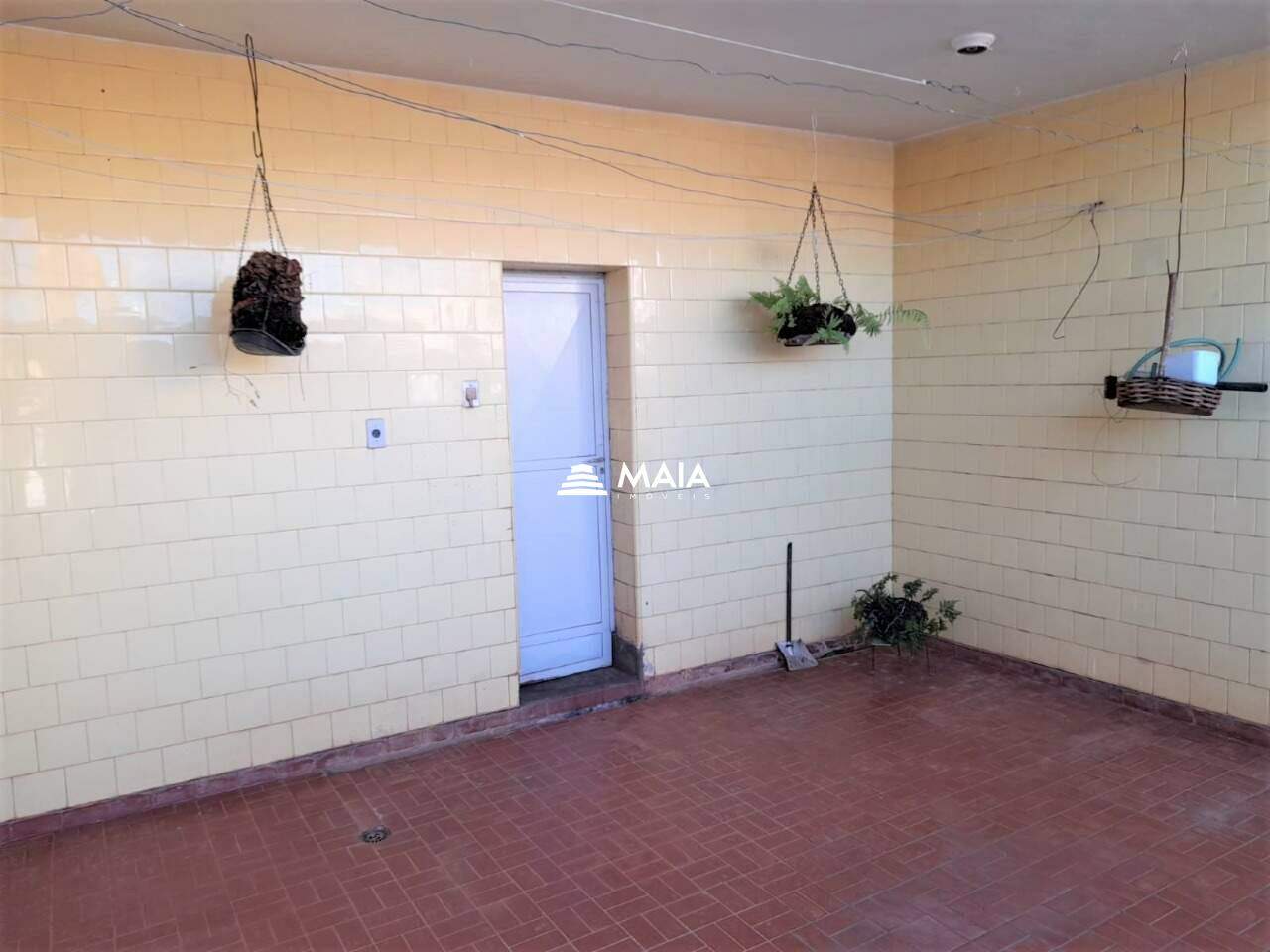 Casa à venda no São Sebastião: 