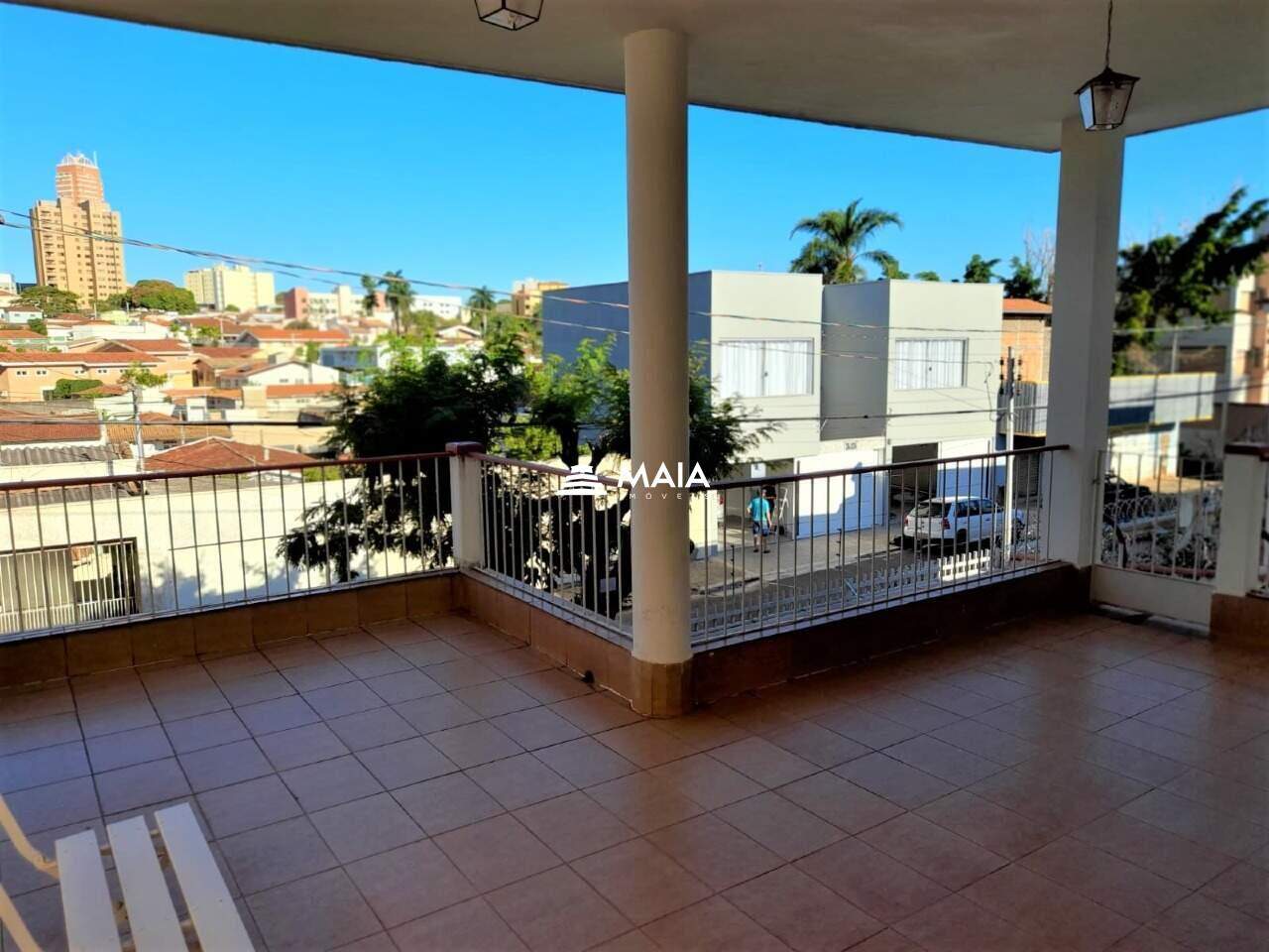 Casa à venda no São Sebastião: 